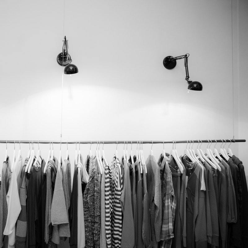 Combien de vêtements un homme doit-il avoir ?