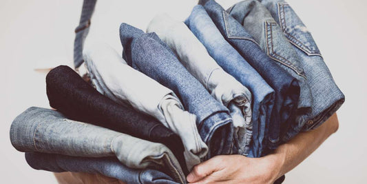 Comment entretenir jean : Découvrez nos quelques conseils