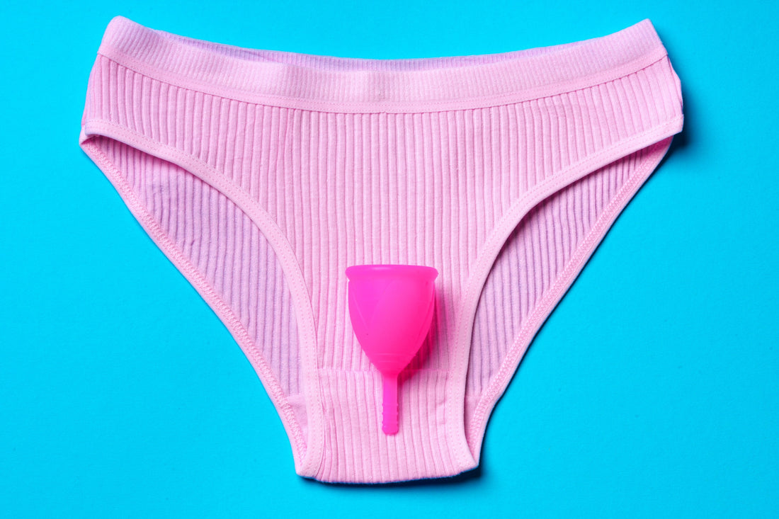Les culottes menstruelles ont la cote : focus sur la marque Sister’s Republic