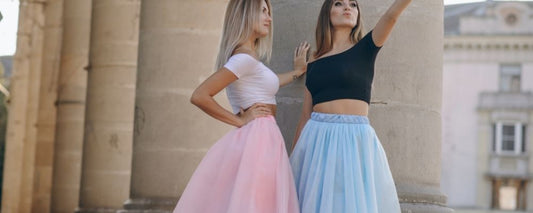 Qu'est-ce qui est à la mode en 2021