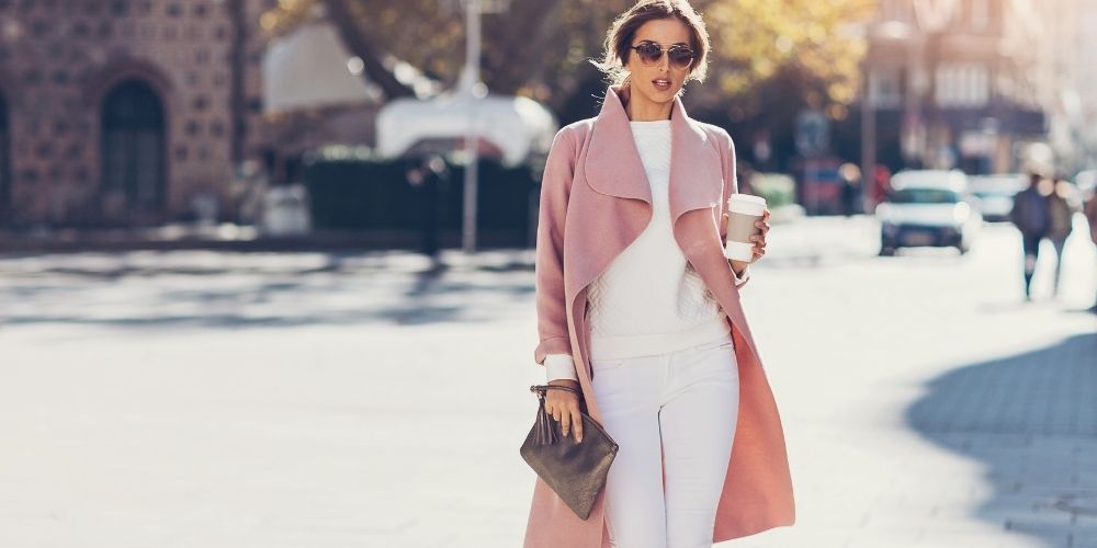 Comment s'habiller comme une femme ?