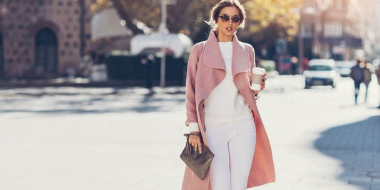 Comment s'habiller comme une femme ?