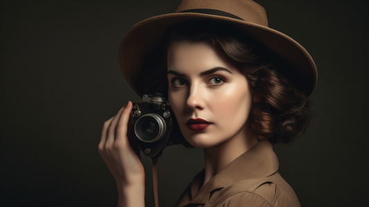 Comment avoir un look vintage ?
