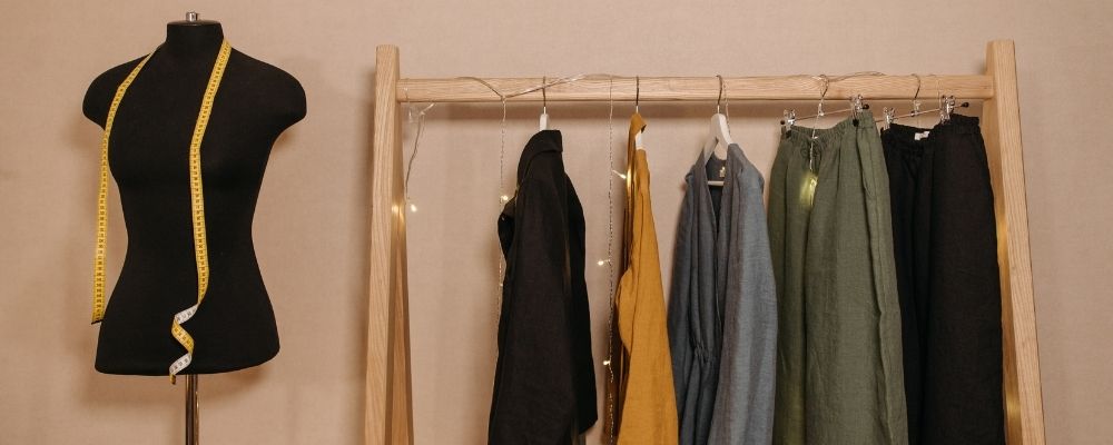 Comment ranger ses vêtements quand on manque d’espace ?