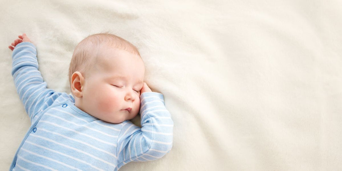 Les meilleures sélections de gigoteuses pour bébé