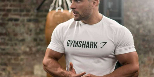Gymshark : révolutionnez le monde des vêtements de sport