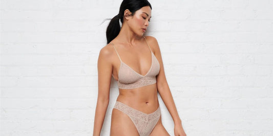 Découvrez l'univers de hanky panky : une plongée dans la lingerie raffinée