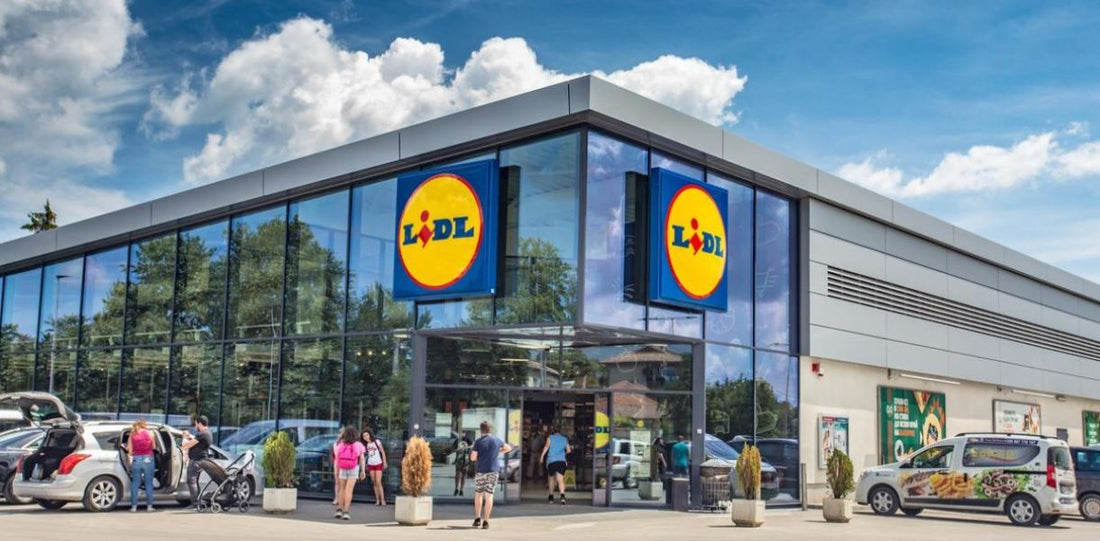 Lidl Frappe Fort avec la Machine à Expresso SILVERCREST®: Le Secret d'un Café Merveilleux à un Prix Incroyable!