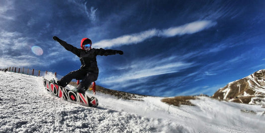 Volcom : Un leader incontournable dans le monde du snowboard