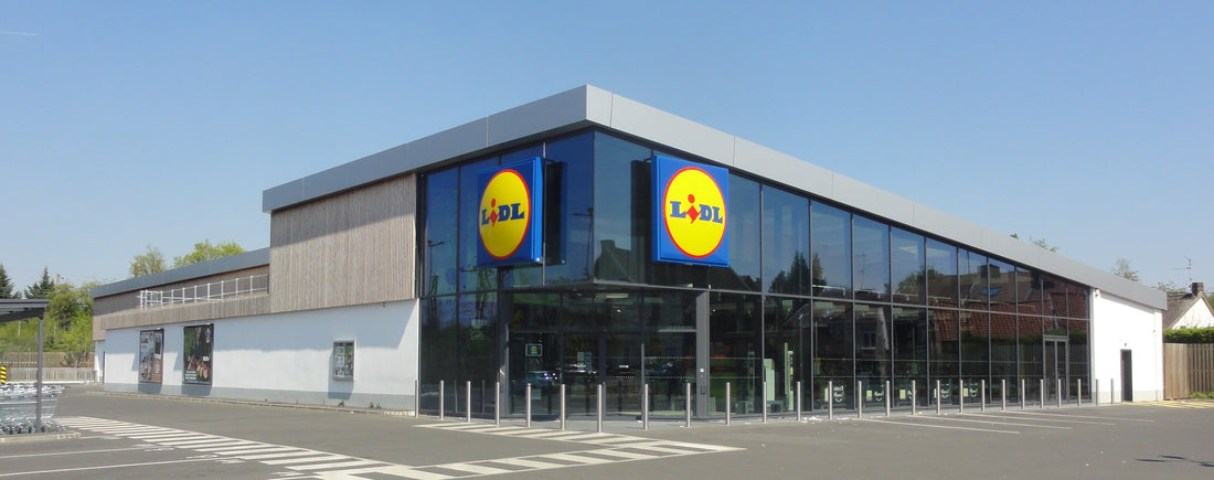 Lidl enflamme le monde de la mode avec sa nouvelle collection sport à prix mini!