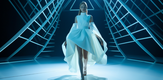 L'innovation Textile qui Bouscule le Monde de la Mode : Les Textiles Intelligents