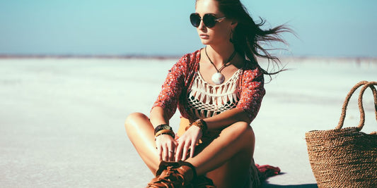 Les meilleurs looks hipster chic pour femme