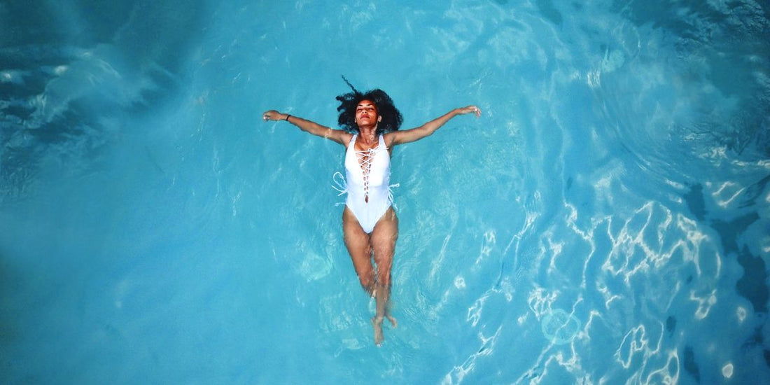 Opter pour le meilleur maillot de bain menstruel made in France