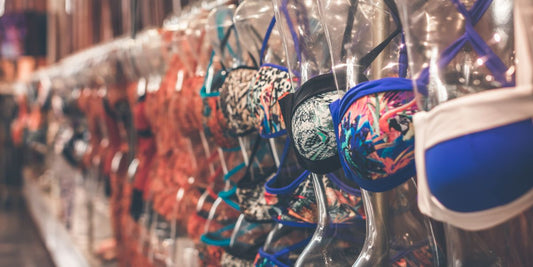 Pourquoi choisir des maillots de bains avec une livraison rapide ?