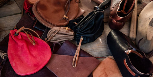 Comment choisir ses maroquineries ?