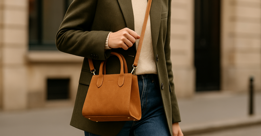 Carton plein pour cette marque française qui détrône les géants du luxe avec ses mini cabas