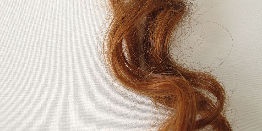 Quelle est l'origine des mèches de cheveux
