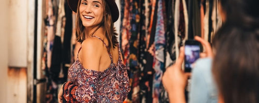 Quelle est la mode actuelle pour les femmes ?