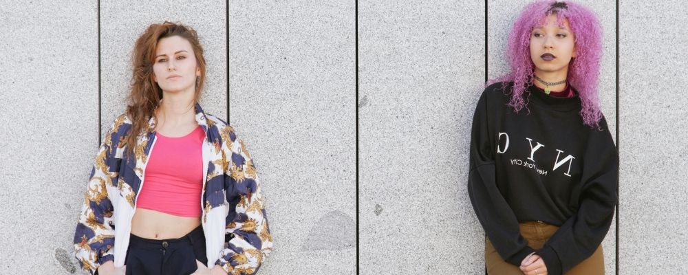 Pourquoi la mode est important pour les jeunes ?