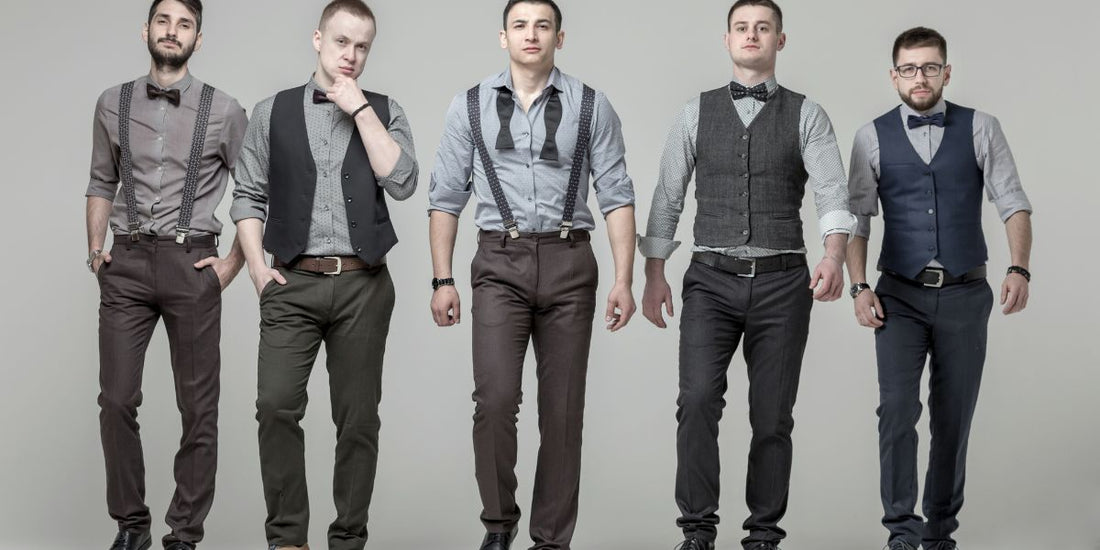 Qui est le Mag mode masculine populaire ?