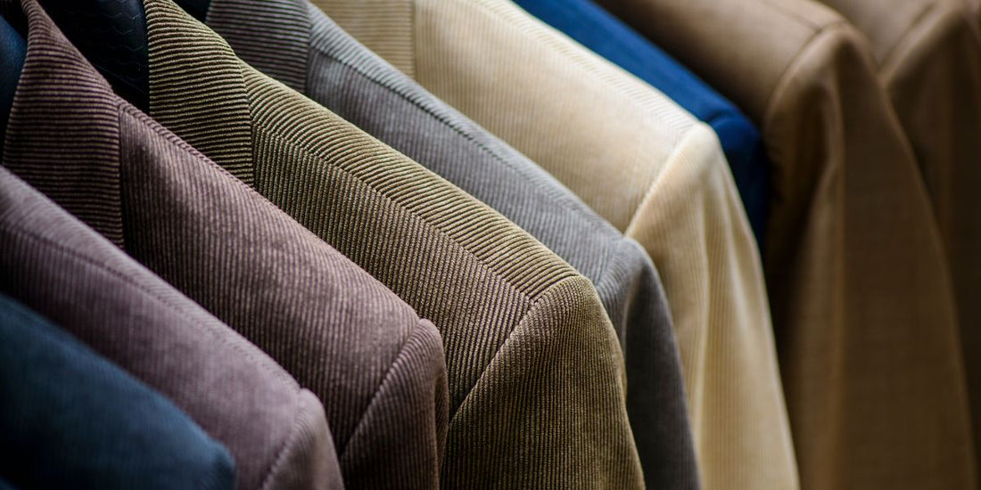 Quel mode masculine vestes ?