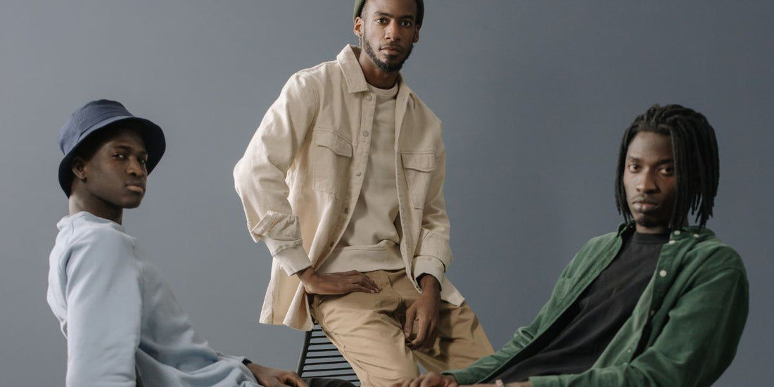 La mode masculine en 2022 : une vraie inspiration