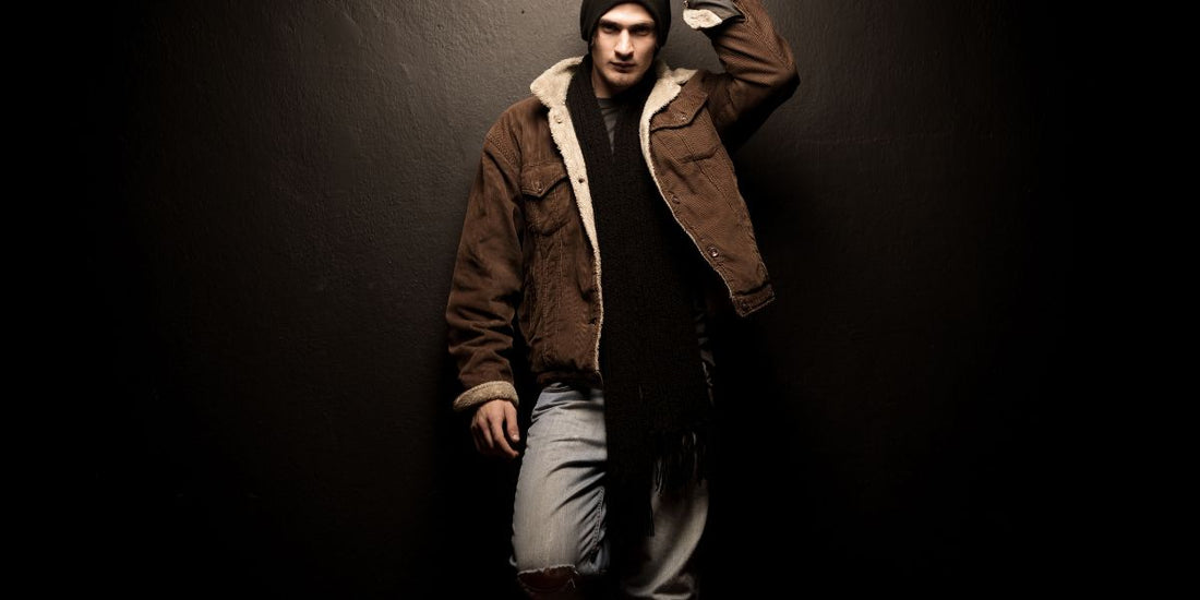 À quoi ressemble la mode masculine en 2022 : véritable inspiration