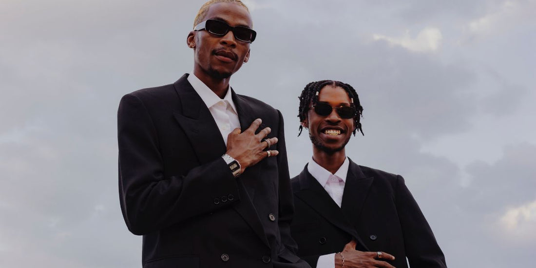 Quelles sont les modes masculines africaines les plus populaires ?