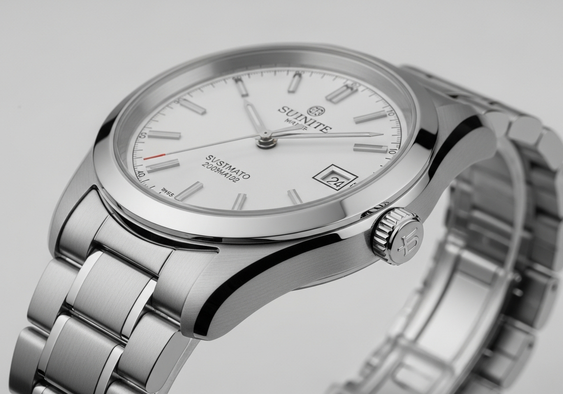 Comment choisir une montre pour homme qui traverse le temps : guide pratique pour un achat durable