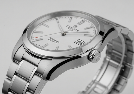 Comment choisir une montre pour homme qui traverse le temps : guide pratique pour un achat durable