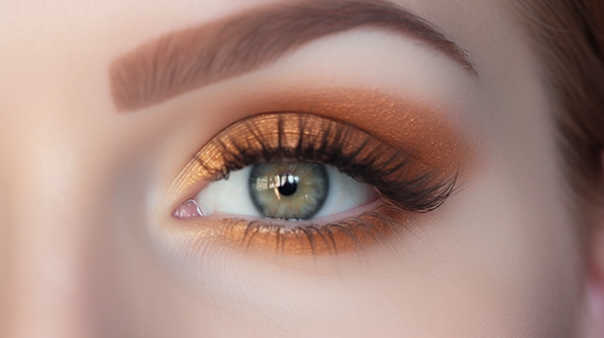 Cette merveille du maquillage : Le miracle de la palette Naked de Urban Decay