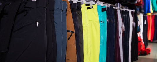 Quel pantalon en hiver 2022 ?