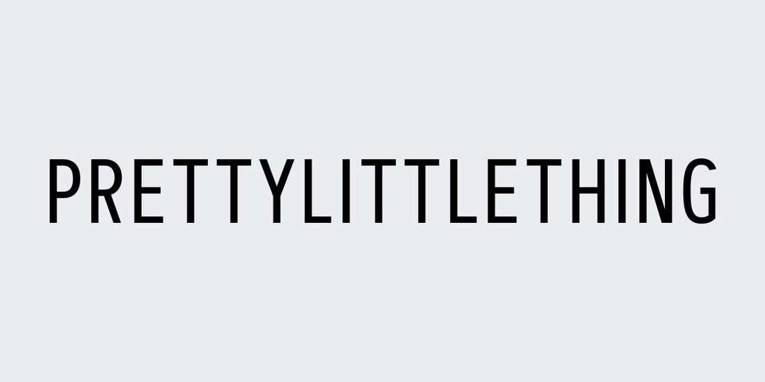 Exploration de Prettylittlething : la marque qui révolutionne la mode