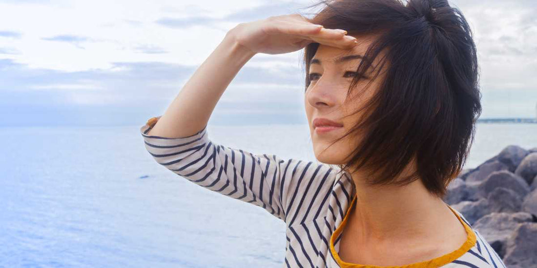 Comment porter un pull marin femme : le guide ultime