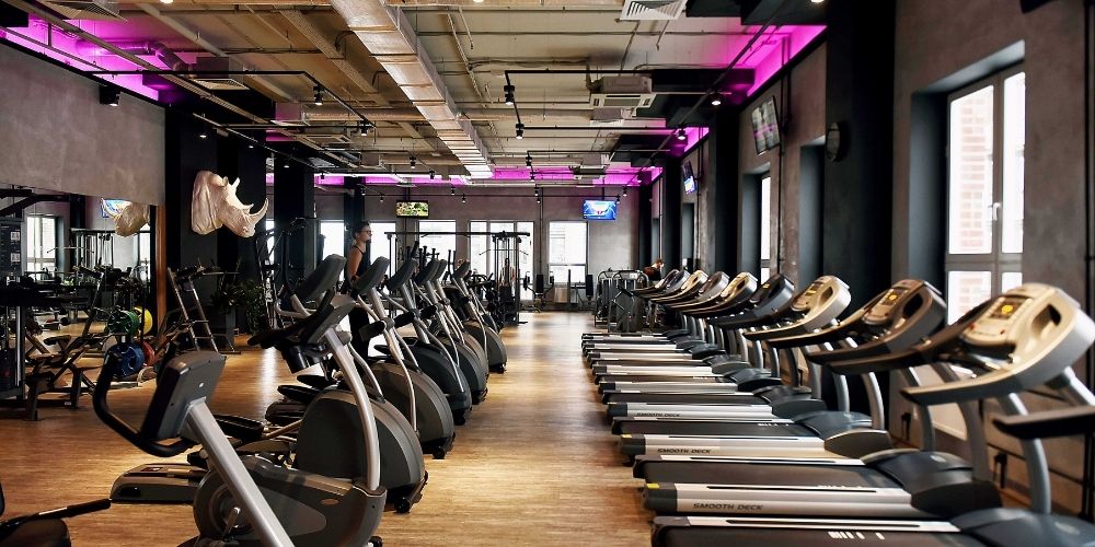 Comment s'habiller pour faire du sport en salle ?