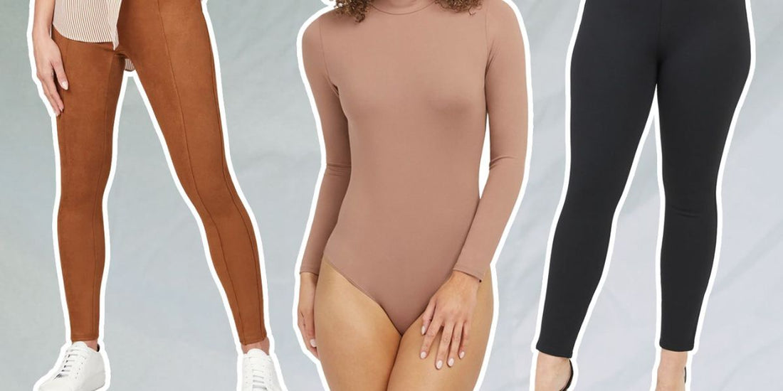 Spanx : le shapewear révolutionnaire pour sublimer votre silhouette