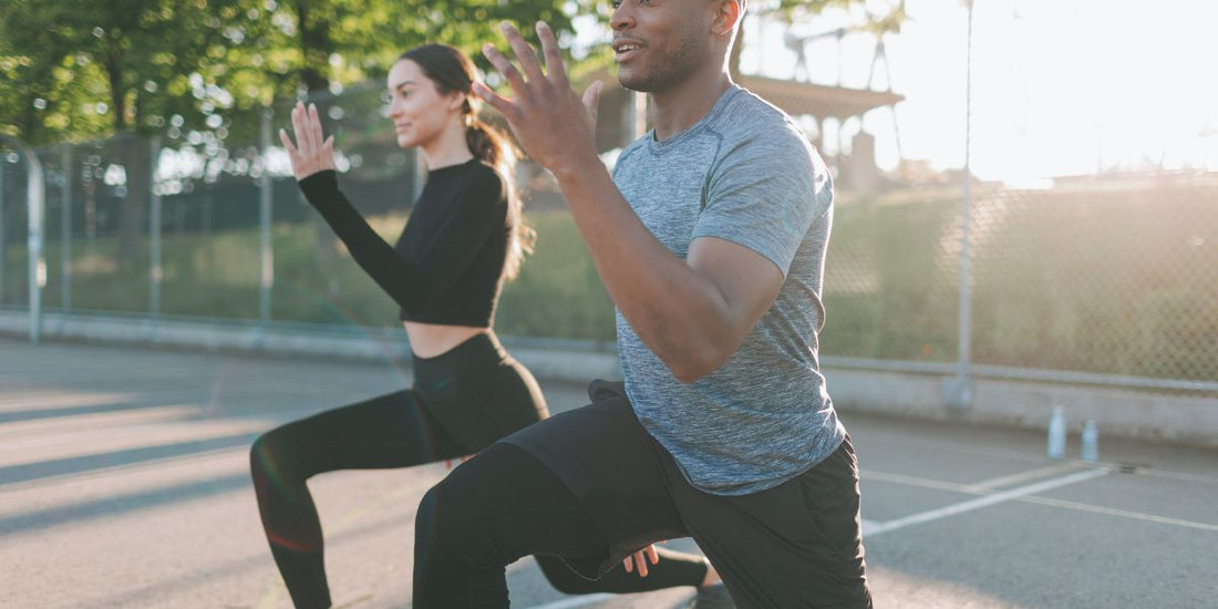 Au sport, quel est le repas pré-workout idéal ?