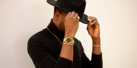 Style homme Zanotta