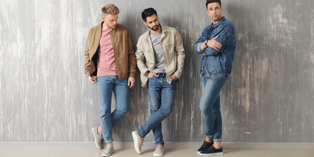 Quelle est la mode masculine tendance au Québec ?