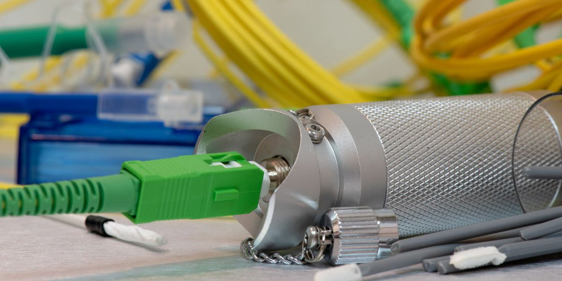Zoom sur le test d’éligibilité de la fibre optique