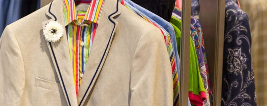 Quels sont les vêtements à la mode ?