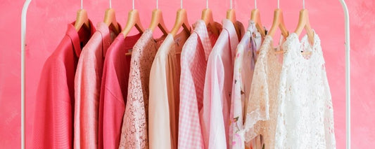 Les 3 types de vêtements rose que vous pouvez porter cet été