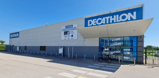 Voici Pourquoi ce Merveilleux Maillot de Bain de chez Decathlon est le Cadeau Idéal pour la Fête des Mères