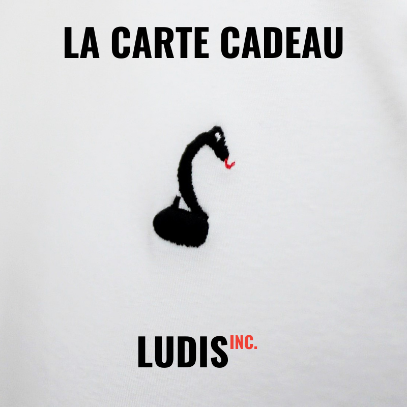 CARTE CADEAU