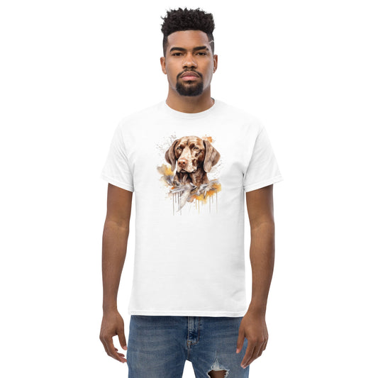 T-Shirt Chien de Chasse