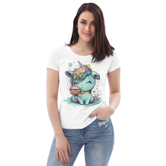 T-Shirt Licorne Anniversaire