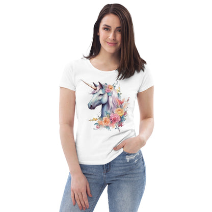 T-Shirt Licorne Dresseuse de Licorne