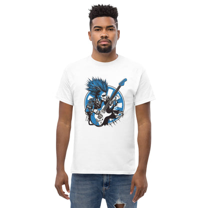 T-Shirt Rock Punk