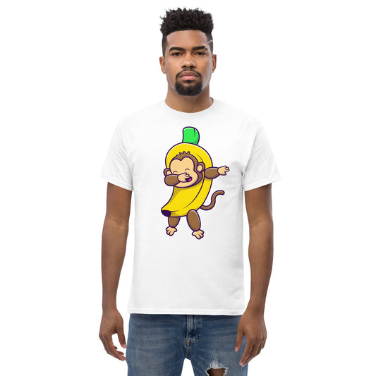 T-Shirt Singe Dab