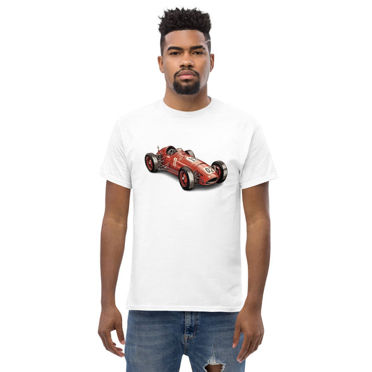 T-Shirt Vintage F1